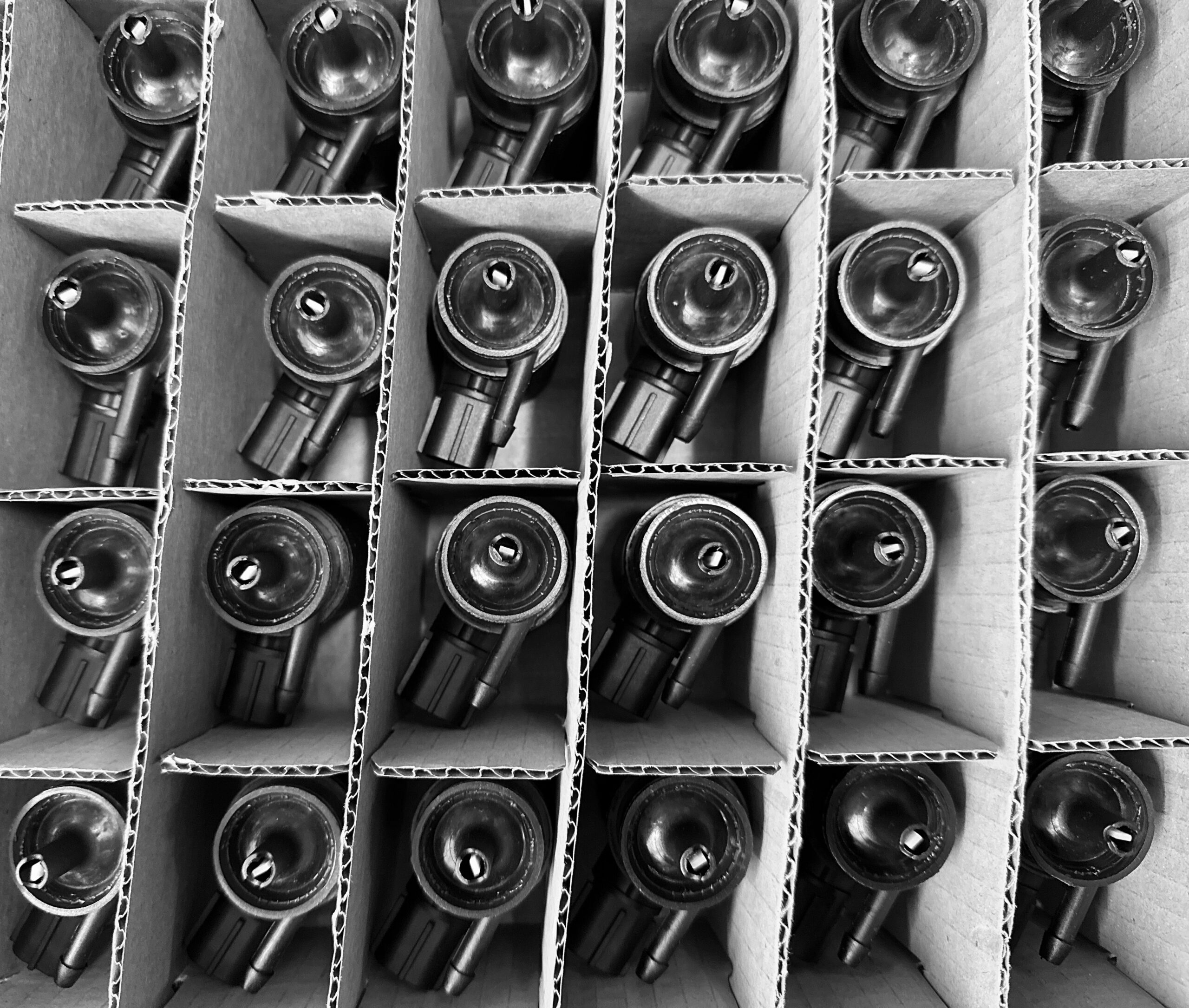 wash components