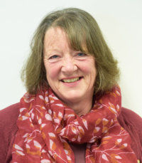 Julie Jones